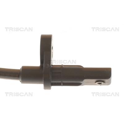 TRISCAN Sensor, Raddrehzahl 8180 23244 für Mercedes