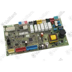 VAILLANT Leiterplatte, HMU Vaillant-Nr. 0020278881
