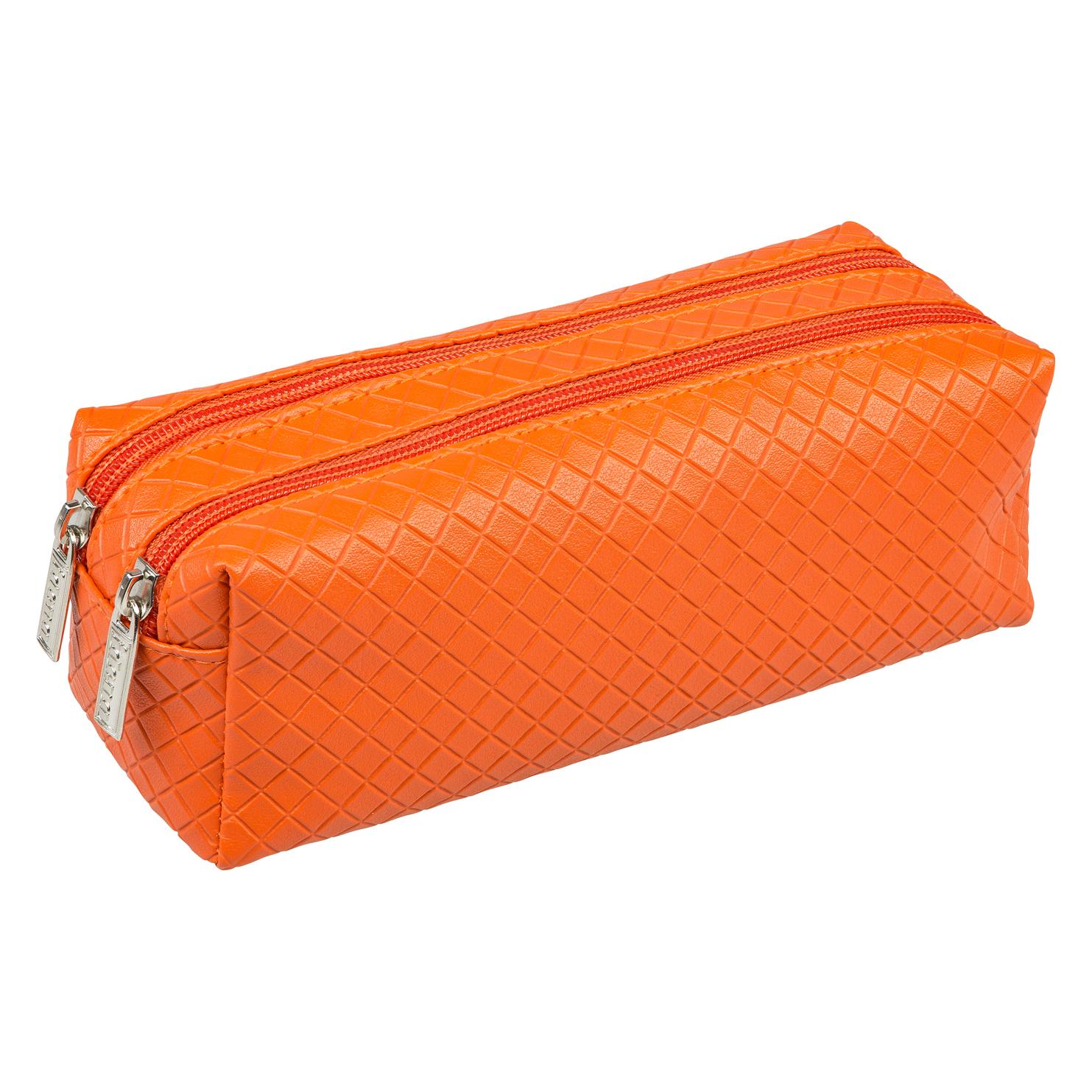 Idena Schlamper orange strukturiert (22658360)