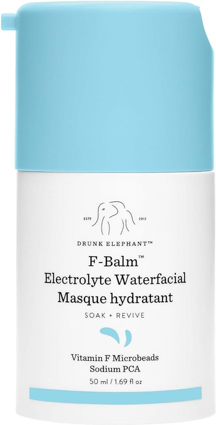 DRUNK ELEPHANT F-Balm Electrolyte Waterfacial 50ml