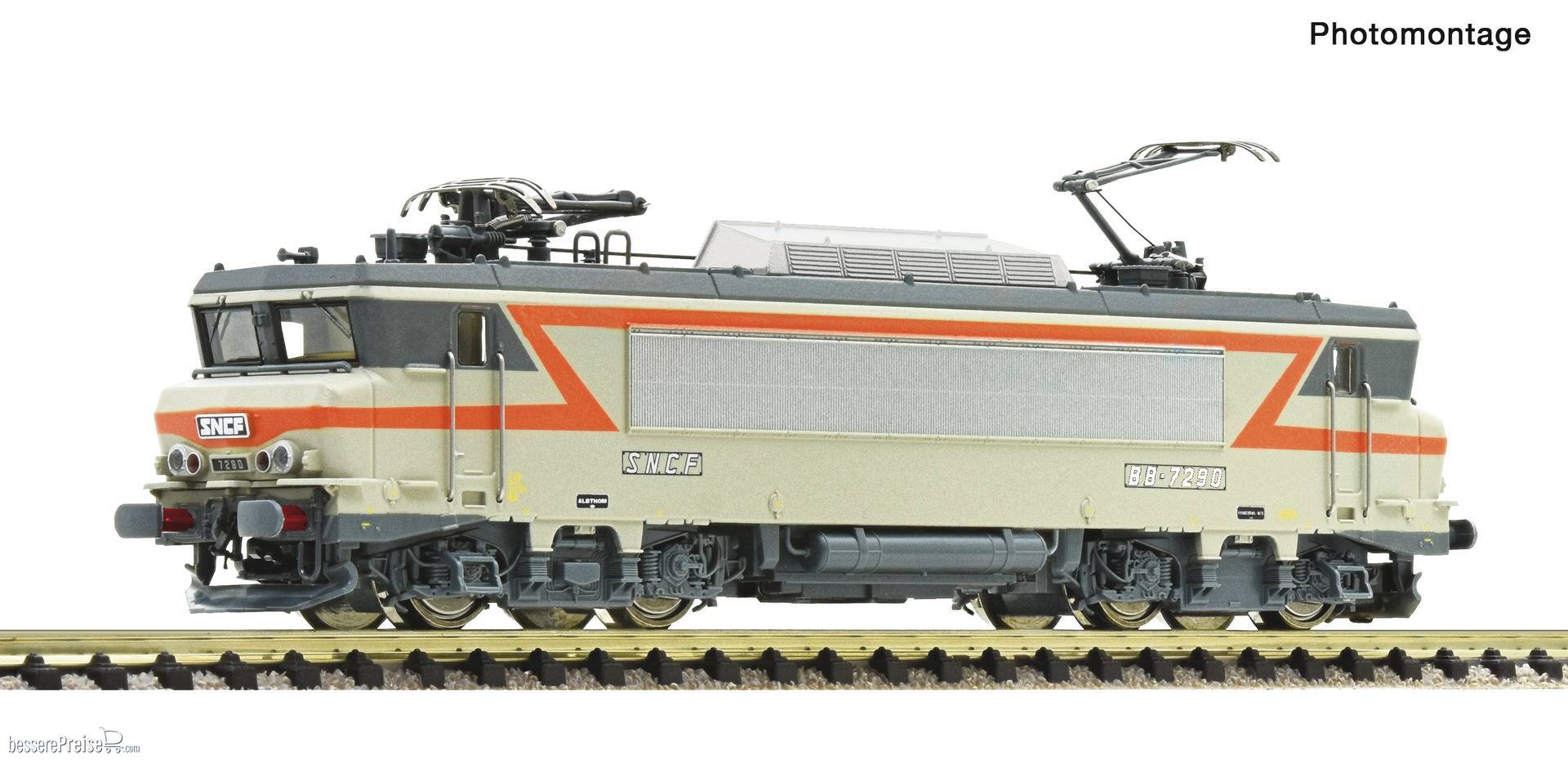 Fleischmann 7560078