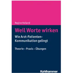 Weil Worte wirken, Fachbücher von Regine Heiland