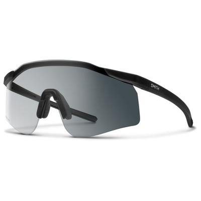 Smith - Defy ChromaPop Photochromic S1-3 - Fahrradbrille grau