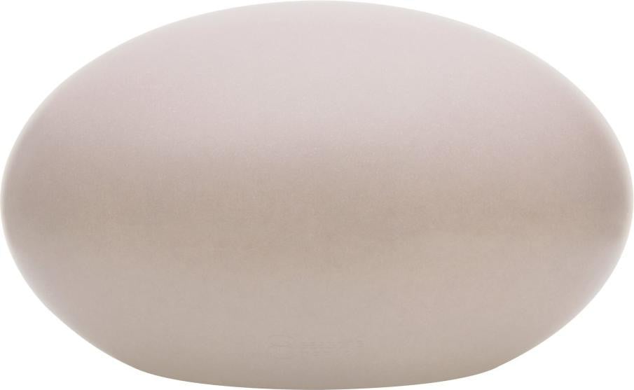 8Seasons Shining Eye Sand Solar Tuinlamp voor tuin, balkon of terras