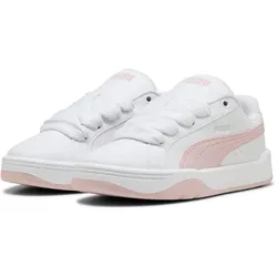 PUMA Park Lifestyle Easy Sneaker ältere Kinder 06 - PUMA white/mauve mist 38.5