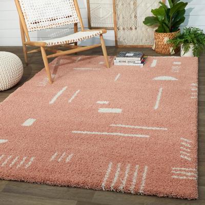 Carson Carrington Carson Shag Area Rug