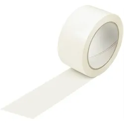Monta Klebeband  315 Breite 50mm Länge 66m Stärke 57μ PP weiß leise