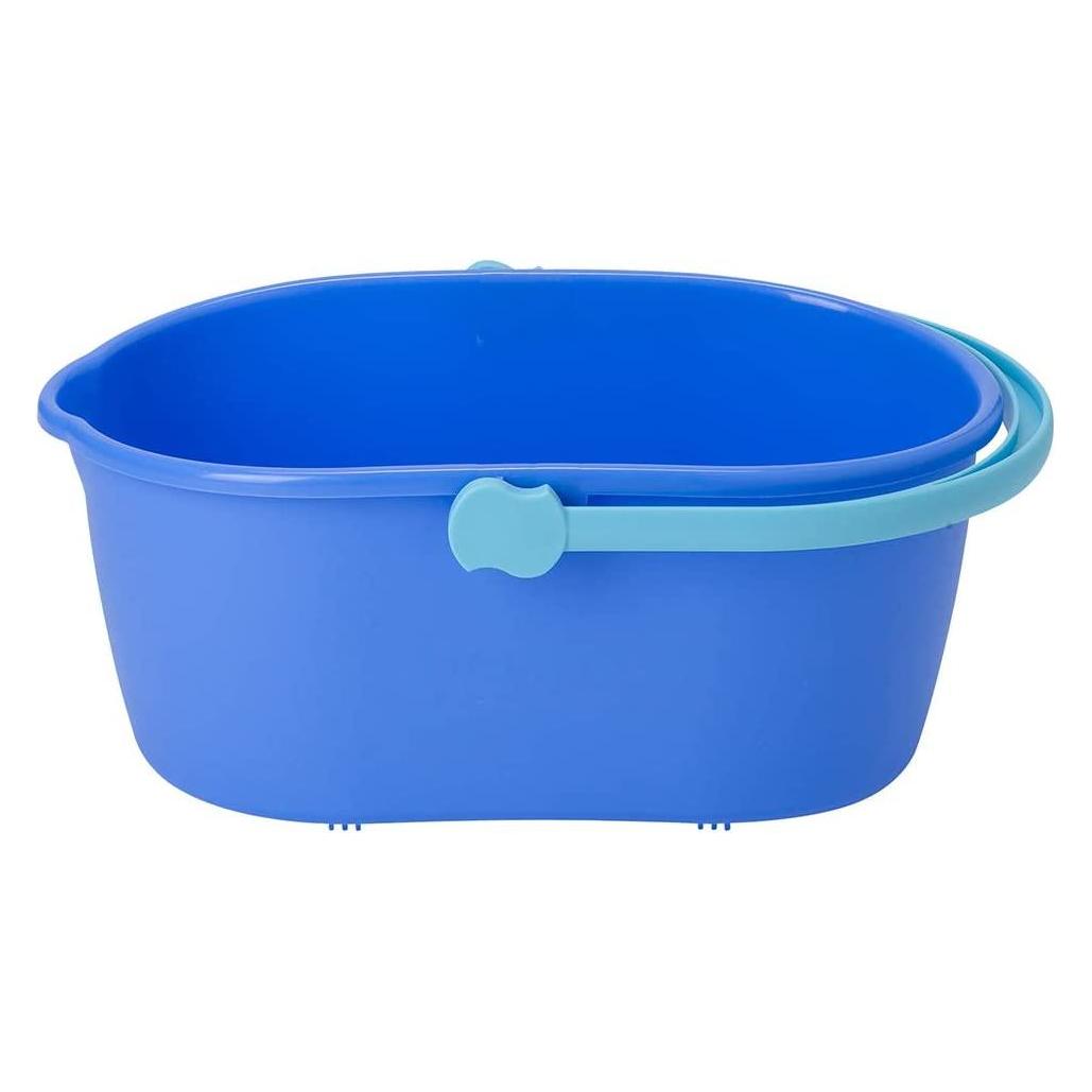 Spontex Eimer Extra Breit 10 L Fassungsvermögen (1 Stk.) (19110732)