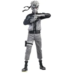Banpresto Naruto Shippuden Noir Edge Collection: Naruto Uzumachi 23cm