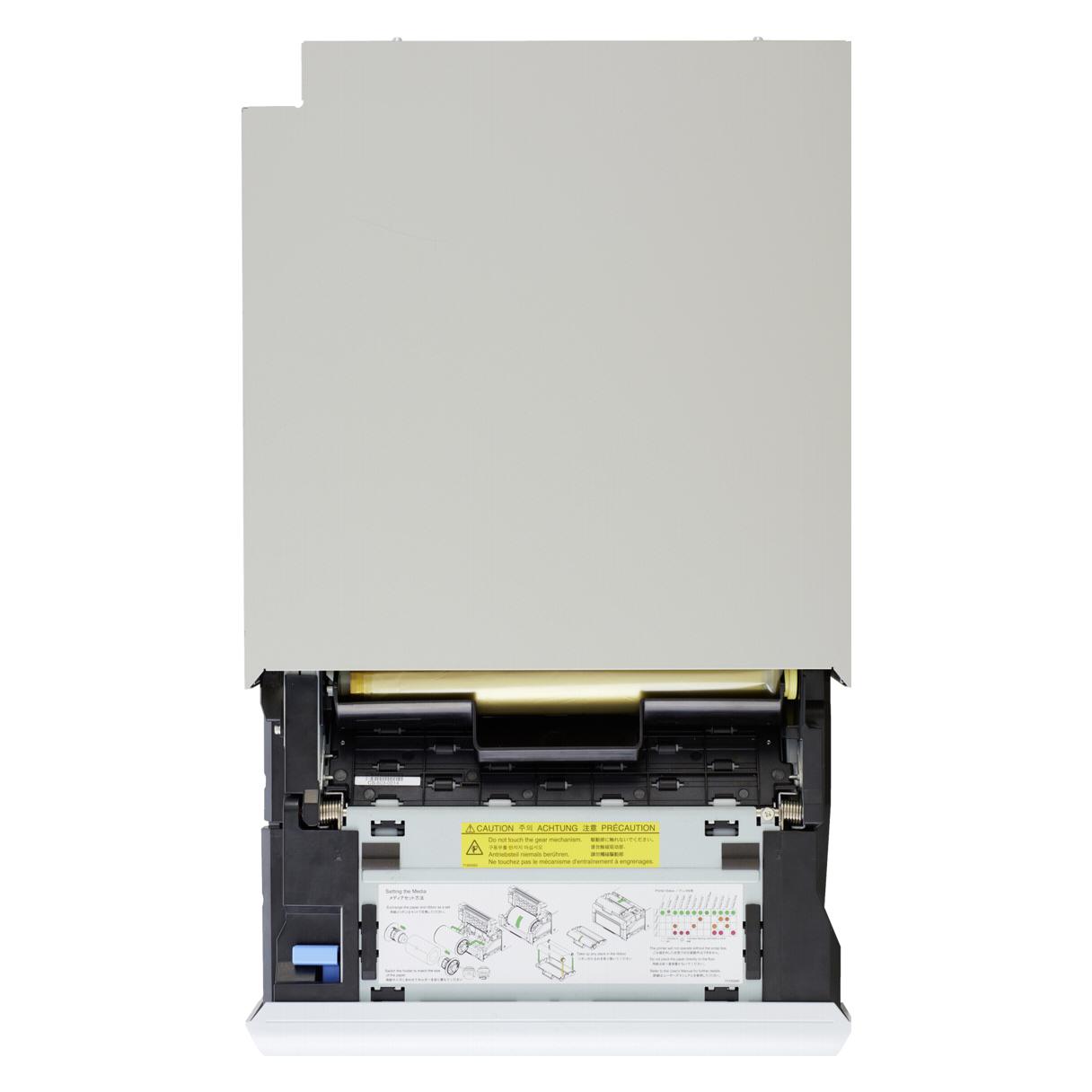 DNP DS 820A (Thermodirekt, Farbe) (212820)