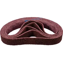 PFERD TOOLS Vlies Schleifband VB für Feinschliff und Finish mit Rohrbandschleifer - 45000231