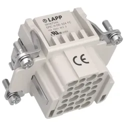 Lapp Zubehör EPIC H-DD 024 FC 381167266