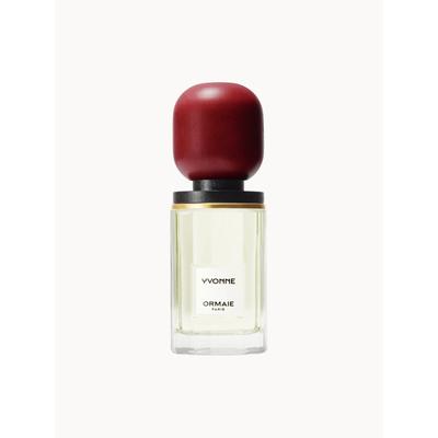 Yvonne 100ml Zitrus, blumig, holzig von Ormaie