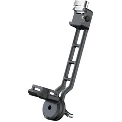 Ulanzi EG03 Claw Quick Release Sling Handgrip For DJI RS 3/RS 3 Mini/RS 3 Pro/RS 2 Stabilizer (Gimbal Griff), Gimbal Zubehör, Schwarz