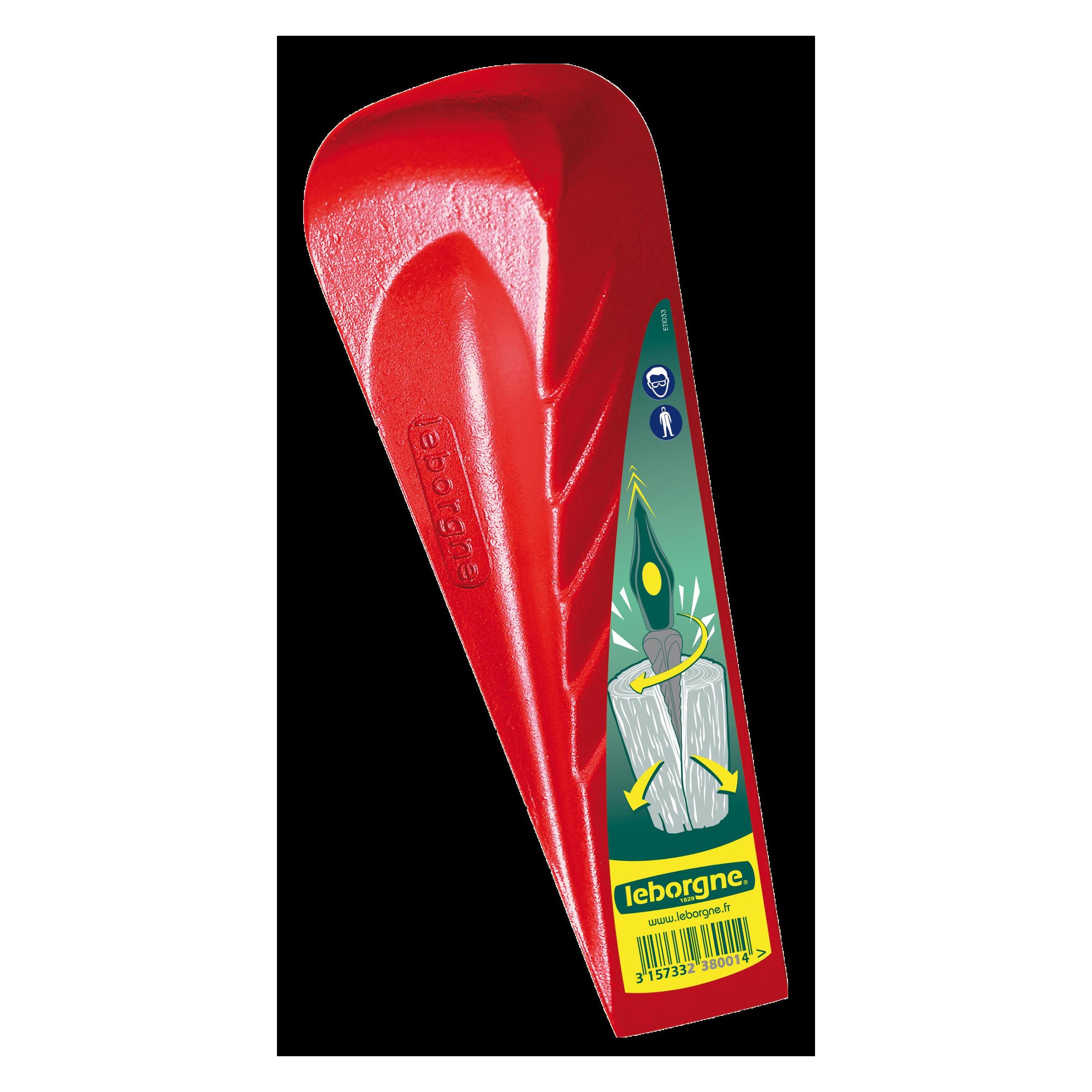 Leborgne Holzspaltkeil (238001)