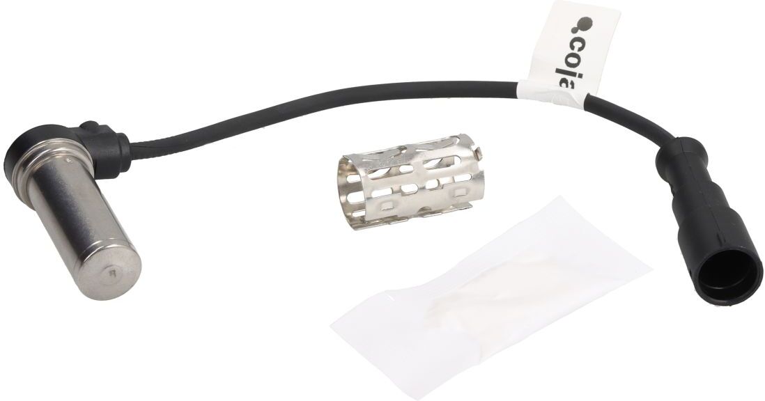 Capteur, vitesse de roue COJALI 2260038