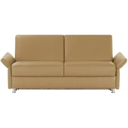 Schlafsofa  München ¦ braun