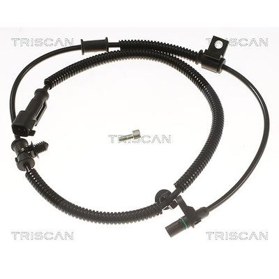 Triscan Sensor, Raddrehzahl [Hersteller-Nr. 818080121] für Ford Usa