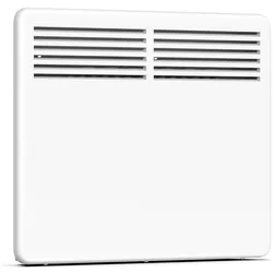 Etherma WANDKONVEKTOR M.THERMO.50X40 (ET-EFLOW-1000-W), Heizkörper, Weiss