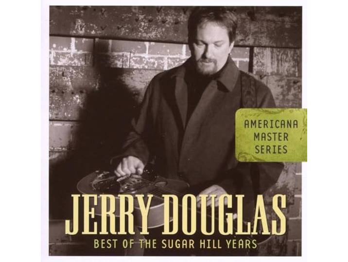 Best Of The Sugar Hill Years