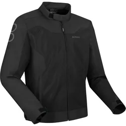 Bering Alias Mesh Motorrad Textiljacke