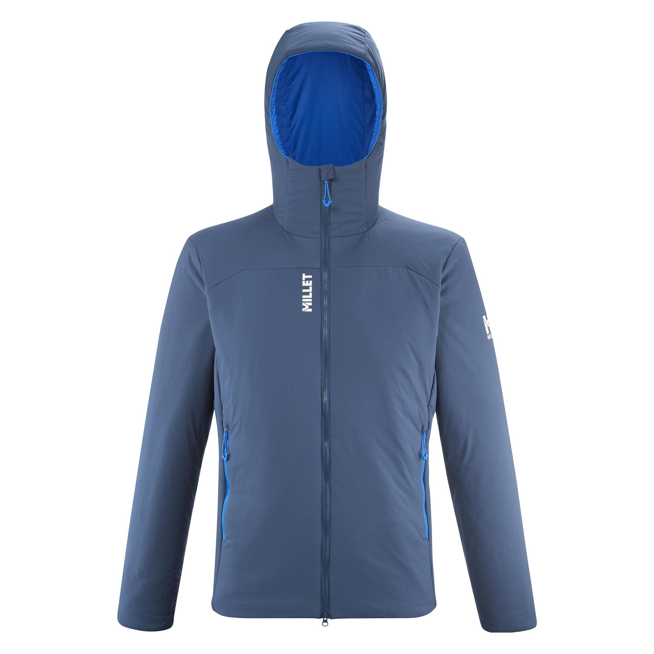 Millet Mixt Warme Hoodiejacke (M) (54700533)