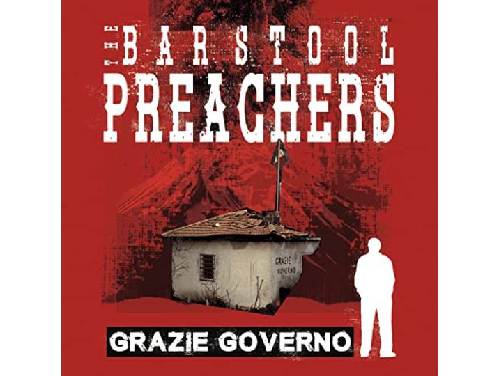Grazie Governo -Coloured-