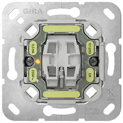 Gira Wipp-Kontroll TastKontr.Aus2pEins. 312200
