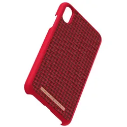 Nordic Elements Saeson Idun - Hülle für iPhone Xs Max (Red)
