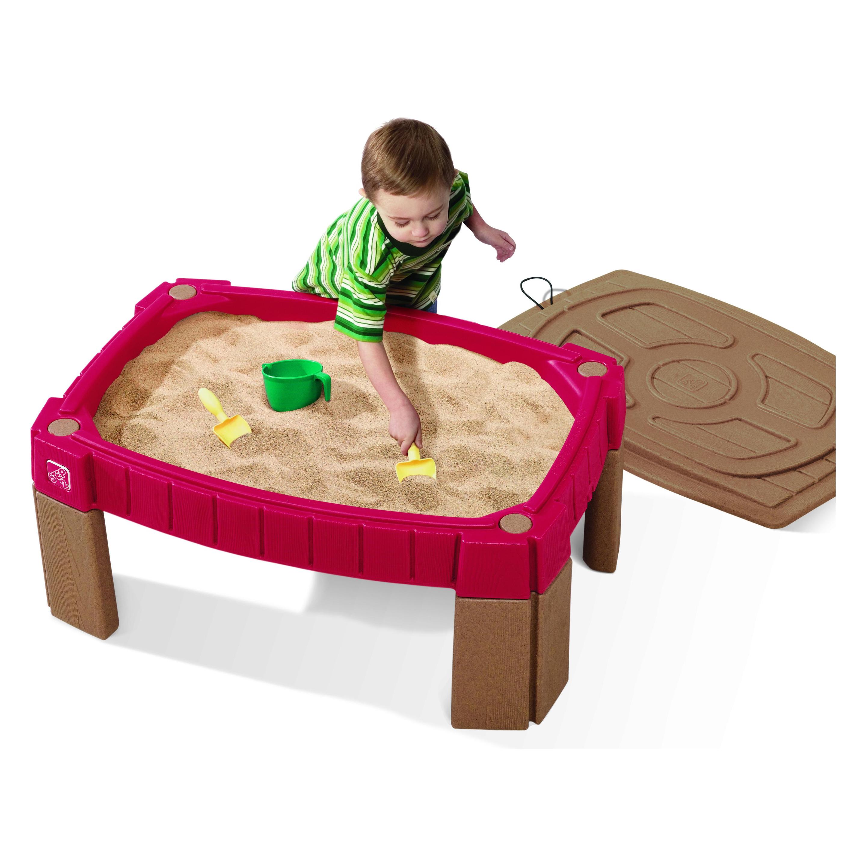 Step2 Naturally Playful Sand Table (759400)