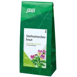 Stiefmütterchenkraut - Arzneitee 50g