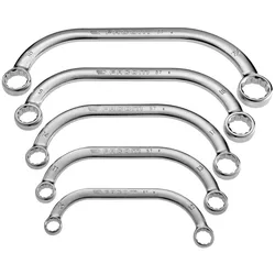FACOM Starter- und Blockschluessel Set 5-tlg