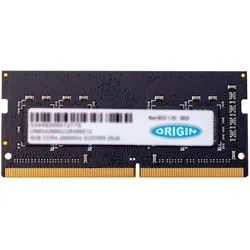 Origin Storage 16GB DDR4 3200MHZ SODIMM (1 x 16GB, 3200 MHz, DDR4-RAM, SO-DIMM), RAM