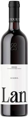 """Bodegas Lan""" """Bodegas Lan Rioja Reserva 2018 Red Wine - Spain"""