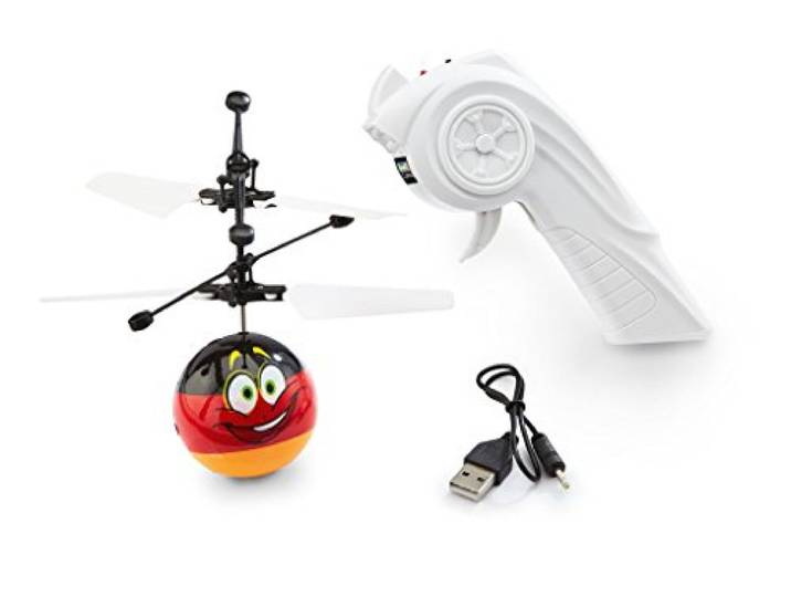 Revell Control 24970 Copter Ball Duitsland