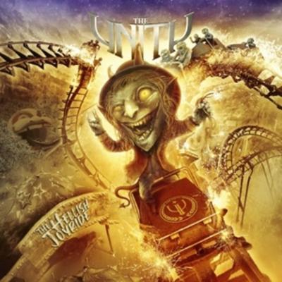 The Hellish Joyride - The Unity, Vinyl