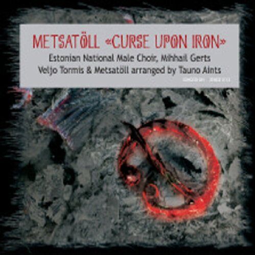 Metsatoll - Curse Upon Iron - Preis vom 30.09.2026 22:30:23 h