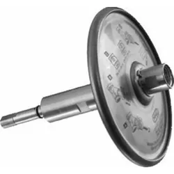 Resideo Membranregler V5012C Rücklauf 0,1-0,3 bar