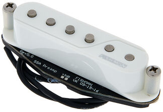 Fishman Fluence SSA Single Width