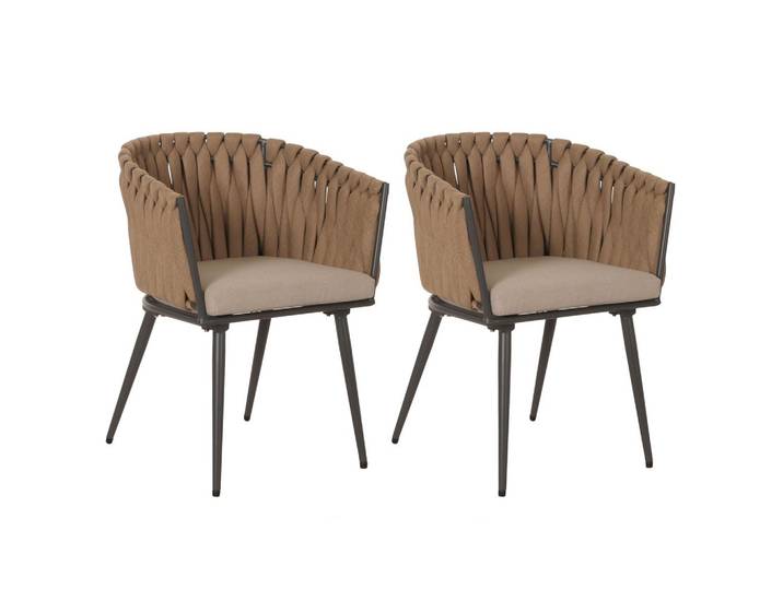 GARTENSTUHL Beige