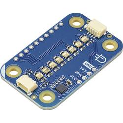 Arduino ABX00109 Modulino™ Pixels Passend für (Einplatinen-Computer) Arduino 1 St.