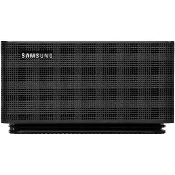Samsung HW-QS90H/EN (330 W, 7.1.2 Kanal), Soundbar, Schwarz