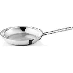 Eva Trio Stainless Steel Pfanne 24 cm