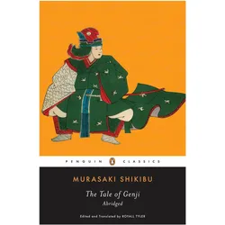 The Tale of Genji, Belletristik von Murasaki Shikibu