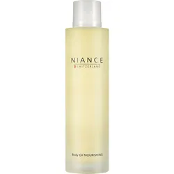 Niance  Body Oil Nourishing 200ml