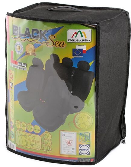KEGEL 5-1145-216-4014 Seat cover