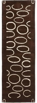 SAFAVIEH Handmade Soho Cupertina N.Z. Wool Rug