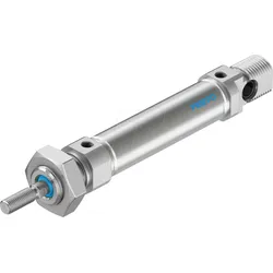FESTO 1908261 - Normzylinder, DSNU, Ø 16 mm, M6, M5