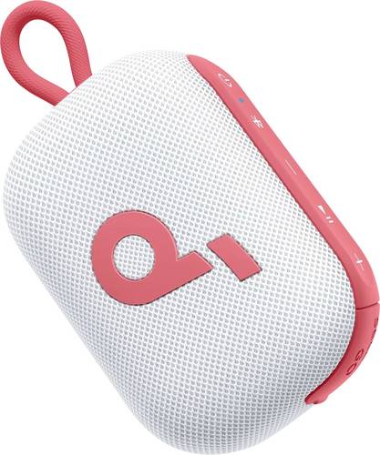 Anker Soundcore Select 4 Go - Lautsprecher - t Bluetooth Lautsprecher USB, tragbar, staubfest, spritzwassergeschützt