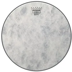 Remo Diplomat Fiberskyn Classic Fit CL-0514-FD 14" Tom Head - Tom-Fell